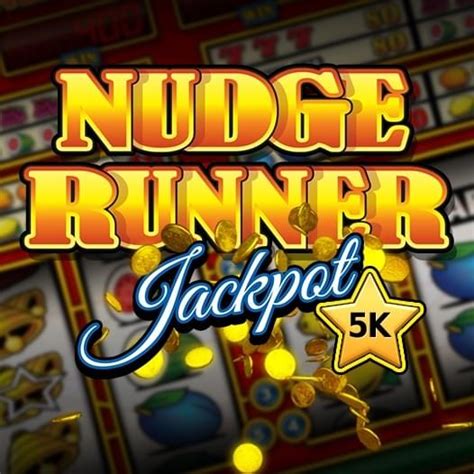 Nudge Runner Jackpot bet365